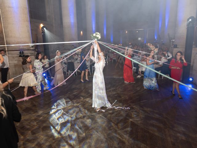 Le mariage de Mathieu et Emeline à Pont-à-Mousson, Meurthe-et-Moselle 42