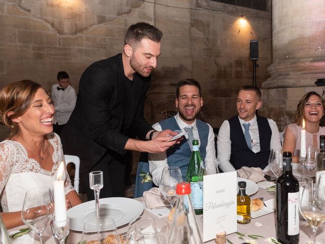 Le mariage de Mathieu et Emeline à Pont-à-Mousson, Meurthe-et-Moselle 43