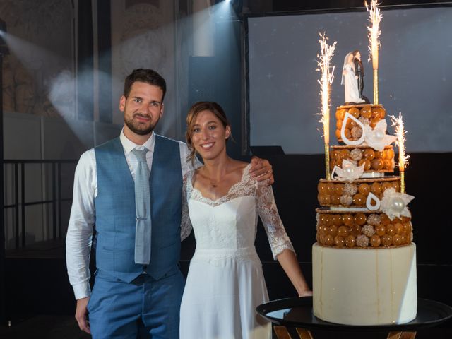 Le mariage de Mathieu et Emeline à Pont-à-Mousson, Meurthe-et-Moselle 48