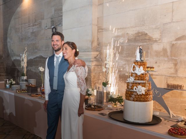 Le mariage de Mathieu et Emeline à Pont-à-Mousson, Meurthe-et-Moselle 49