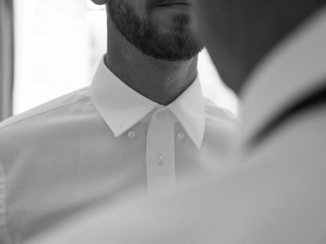 Le mariage de Fabienne et Laurent à Cuges-les-Pins, Bouches-du-Rhône 5