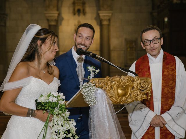 Le mariage de Fabienne et Laurent à Cuges-les-Pins, Bouches-du-Rhône 18
