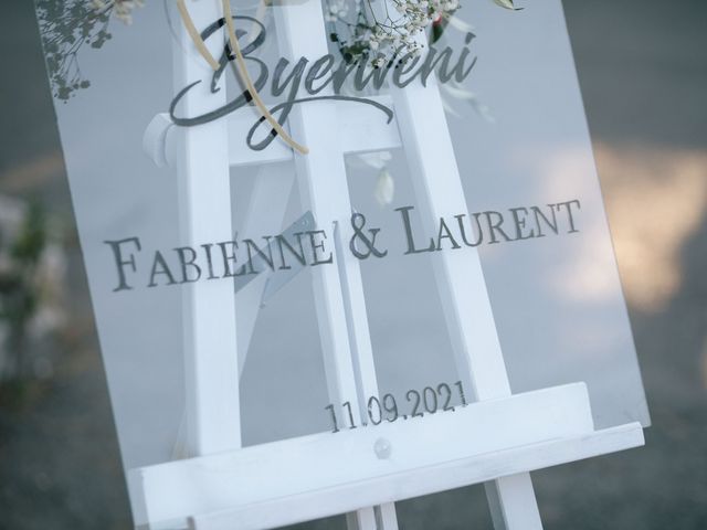 Le mariage de Fabienne et Laurent à Cuges-les-Pins, Bouches-du-Rhône 26