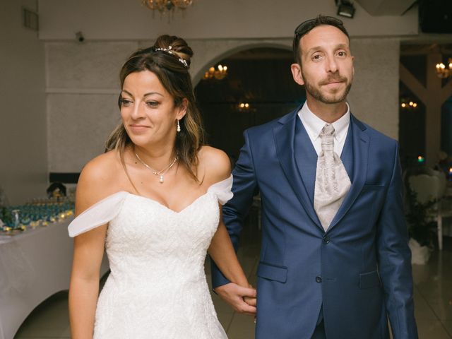 Le mariage de Fabienne et Laurent à Cuges-les-Pins, Bouches-du-Rhône 32