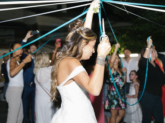 Le mariage de Fabienne et Laurent à Cuges-les-Pins, Bouches-du-Rhône 34