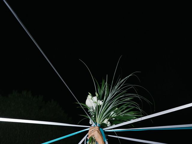 Le mariage de Fabienne et Laurent à Cuges-les-Pins, Bouches-du-Rhône 36