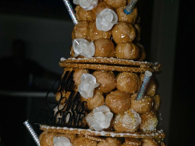 Le mariage de Fabienne et Laurent à Cuges-les-Pins, Bouches-du-Rhône 40