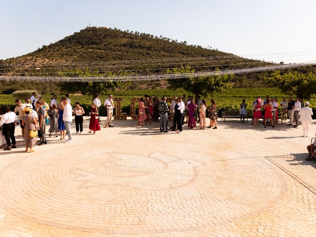 Le mariage de Loic et Héléne à Roquebrune-sur Argens, Var 29