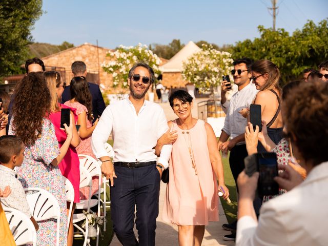 Le mariage de Loic et Héléne à Roquebrune-sur Argens, Var 33