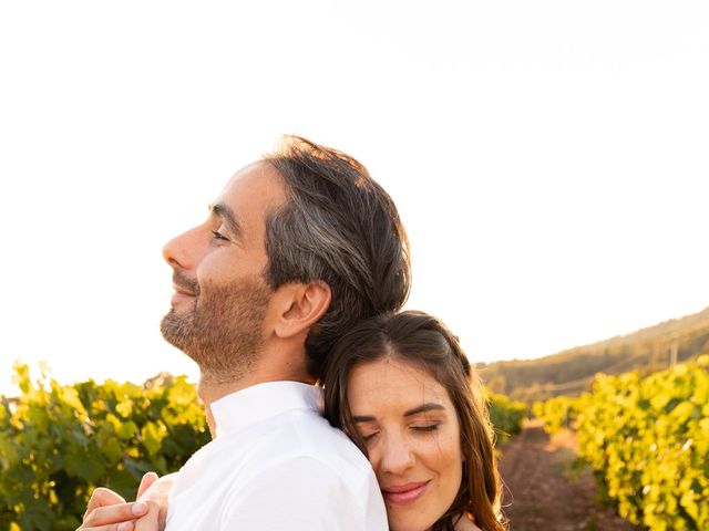 Le mariage de Loic et Héléne à Roquebrune-sur Argens, Var 51