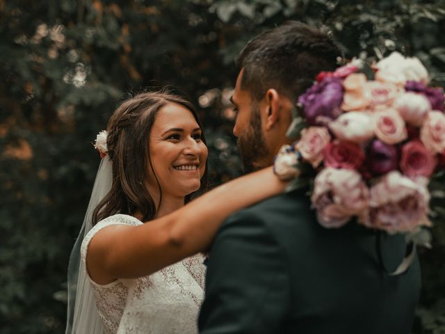 Le mariage de Thomas et Anne-Julie à Guebwiller, Haut Rhin 12