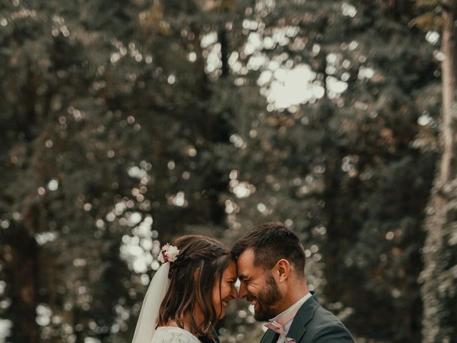 Le mariage de Thomas et Anne-Julie à Guebwiller, Haut Rhin 15