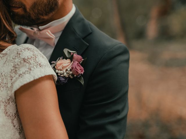 Le mariage de Thomas et Anne-Julie à Guebwiller, Haut Rhin 18