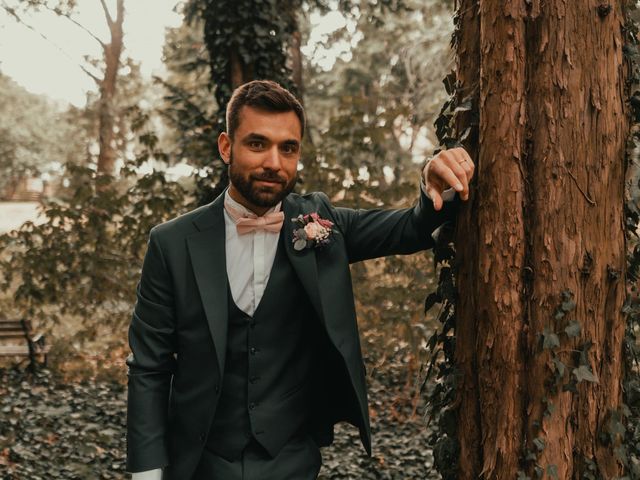 Le mariage de Thomas et Anne-Julie à Guebwiller, Haut Rhin 19