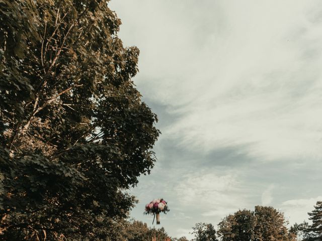 Le mariage de Thomas et Anne-Julie à Guebwiller, Haut Rhin 20