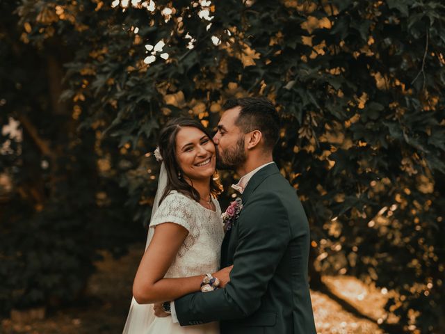 Le mariage de Thomas et Anne-Julie à Guebwiller, Haut Rhin 25