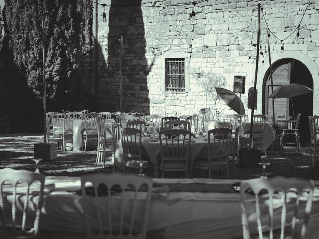 Le mariage de Hippolyte et Cristina à Espinas, Tarn-et-Garonne 20