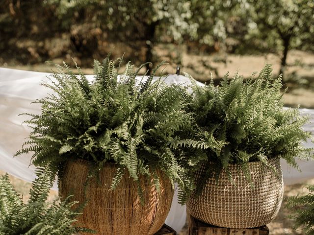 Le mariage de Mathieu et Manon à Saint-Épain, Indre-et-Loire 30