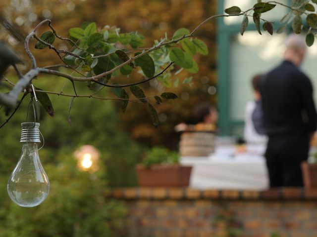 Le mariage de Jean-Yves et Léa à Groslay, Val-d&apos;Oise 31