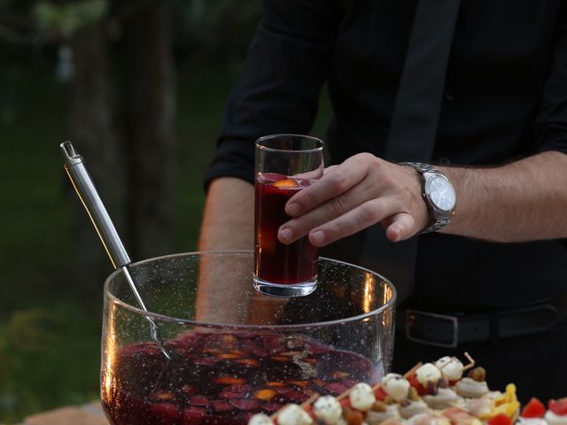 Le mariage de Jean-Yves et Léa à Groslay, Val-d&apos;Oise 36