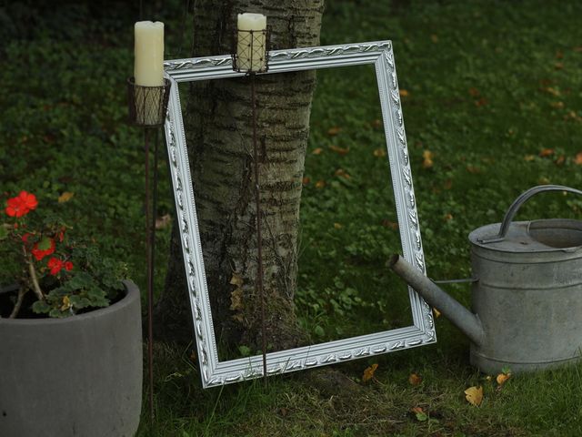 Le mariage de Jean-Yves et Léa à Groslay, Val-d&apos;Oise 39