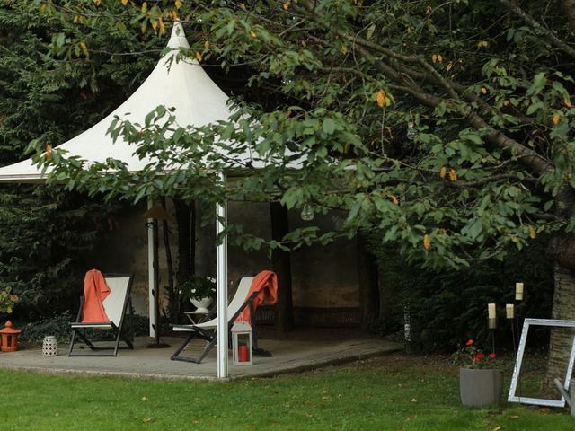 Le mariage de Jean-Yves et Léa à Groslay, Val-d&apos;Oise 44