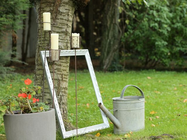 Le mariage de Jean-Yves et Léa à Groslay, Val-d&apos;Oise 45