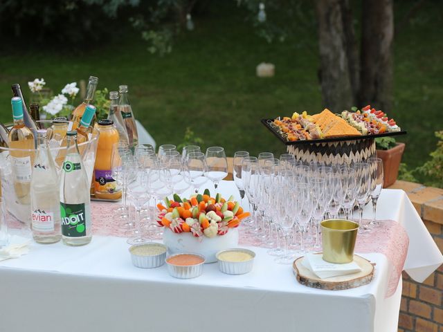 Le mariage de Jean-Yves et Léa à Groslay, Val-d&apos;Oise 51