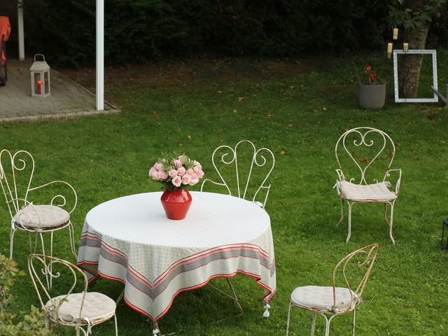 Le mariage de Jean-Yves et Léa à Groslay, Val-d&apos;Oise 53