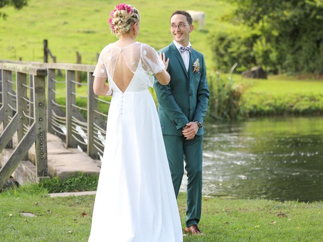 Le mariage de Florent et Claire à Arques-la-Bataille, Seine-Maritime 29