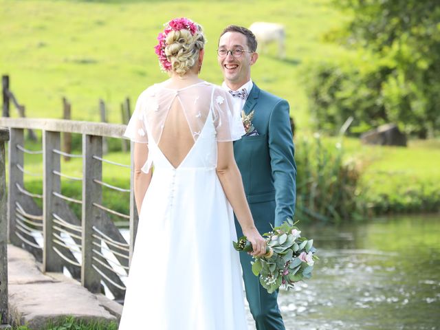 Le mariage de Florent et Claire à Arques-la-Bataille, Seine-Maritime 31