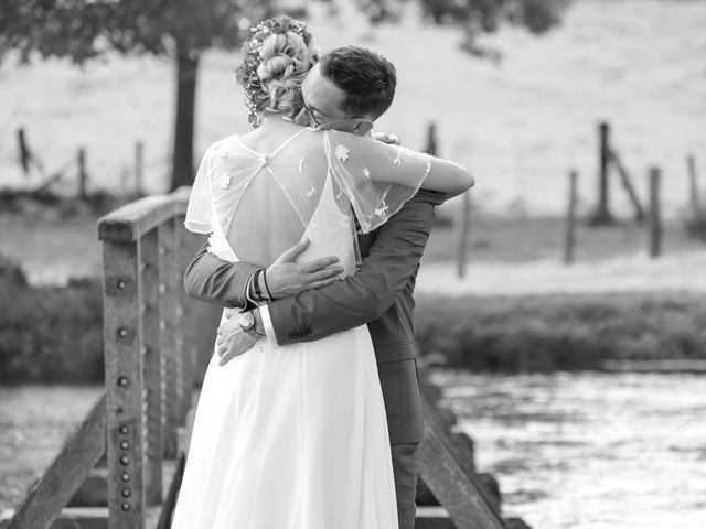 Le mariage de Florent et Claire à Arques-la-Bataille, Seine-Maritime 32