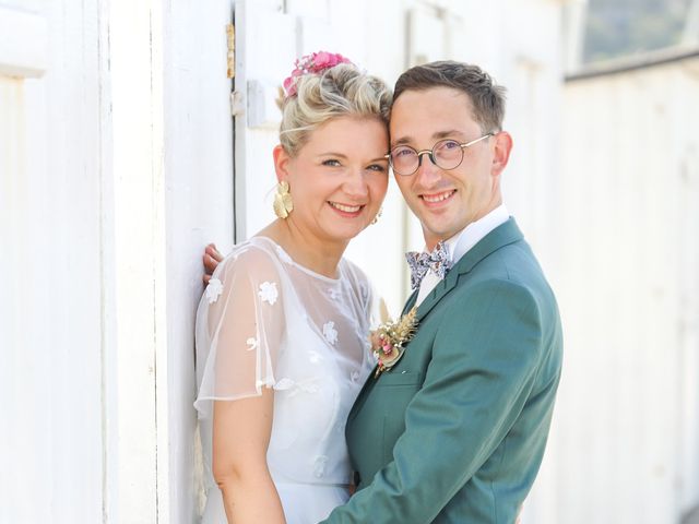 Le mariage de Florent et Claire à Arques-la-Bataille, Seine-Maritime 46