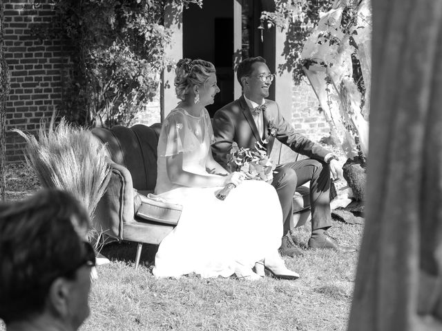 Le mariage de Florent et Claire à Arques-la-Bataille, Seine-Maritime 58