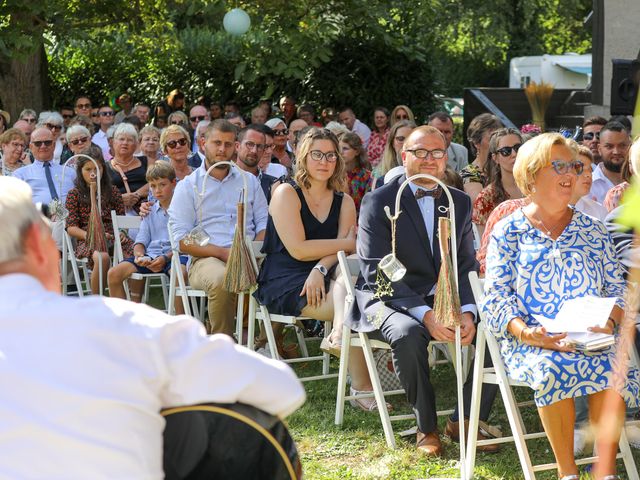 Le mariage de Florent et Claire à Arques-la-Bataille, Seine-Maritime 60