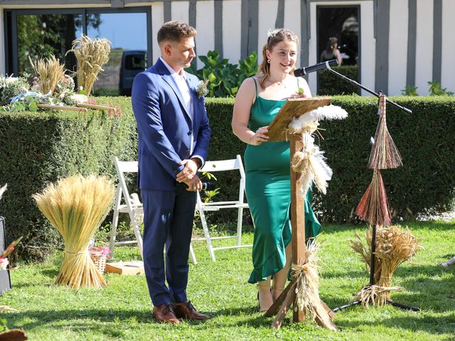 Le mariage de Florent et Claire à Arques-la-Bataille, Seine-Maritime 65