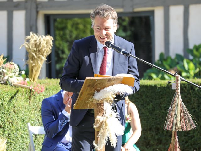 Le mariage de Florent et Claire à Arques-la-Bataille, Seine-Maritime 84