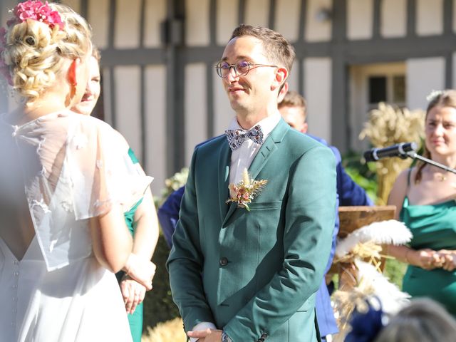 Le mariage de Florent et Claire à Arques-la-Bataille, Seine-Maritime 88