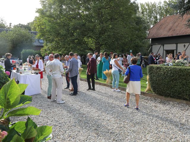 Le mariage de Florent et Claire à Arques-la-Bataille, Seine-Maritime 104