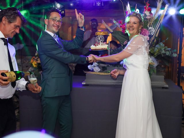 Le mariage de Florent et Claire à Arques-la-Bataille, Seine-Maritime 148