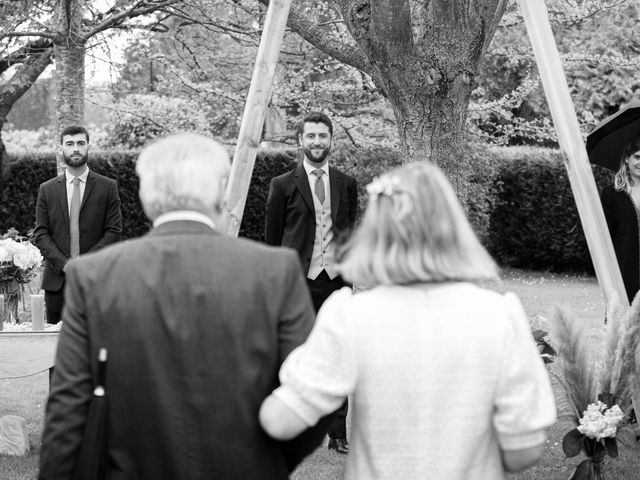 Le mariage de Paul et Samantha à Cany-Barville, Seine-Maritime 28