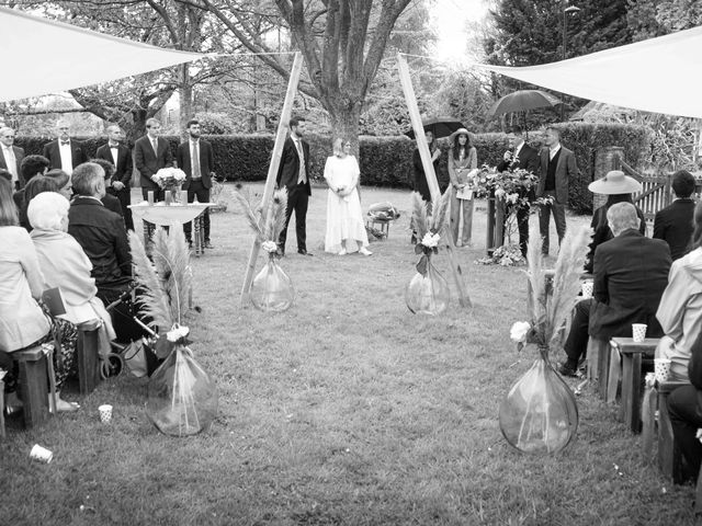 Le mariage de Paul et Samantha à Cany-Barville, Seine-Maritime 31