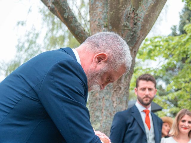 Le mariage de Paul et Samantha à Cany-Barville, Seine-Maritime 33