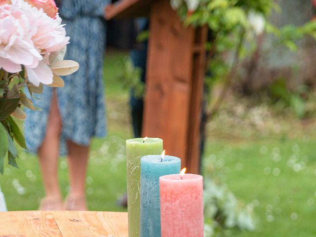 Le mariage de Paul et Samantha à Cany-Barville, Seine-Maritime 35