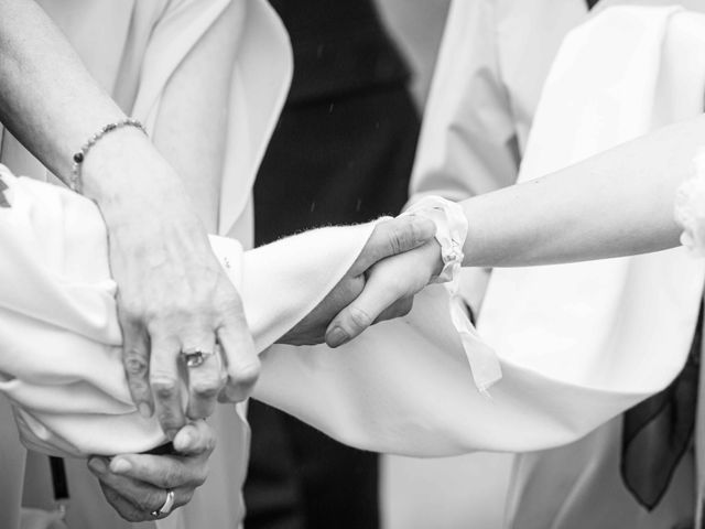 Le mariage de Paul et Samantha à Cany-Barville, Seine-Maritime 1