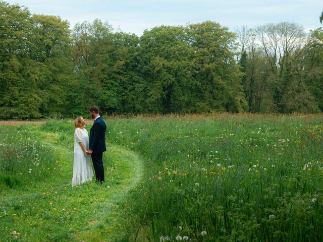 Le mariage de Paul et Samantha à Cany-Barville, Seine-Maritime 58