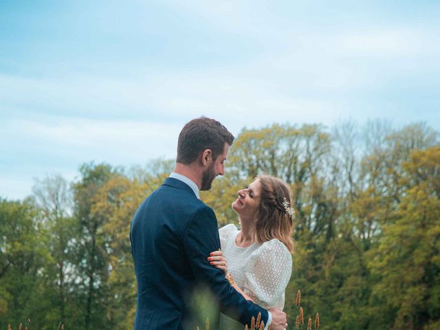 Le mariage de Paul et Samantha à Cany-Barville, Seine-Maritime 59