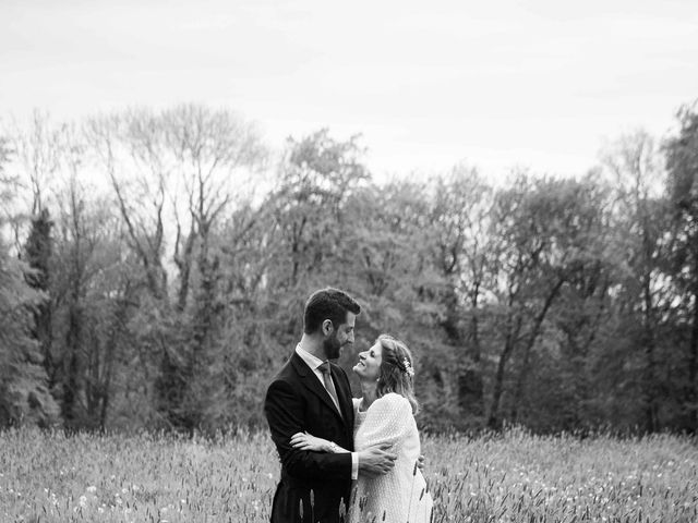 Le mariage de Paul et Samantha à Cany-Barville, Seine-Maritime 60