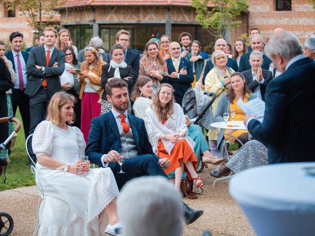 Le mariage de Paul et Samantha à Cany-Barville, Seine-Maritime 65