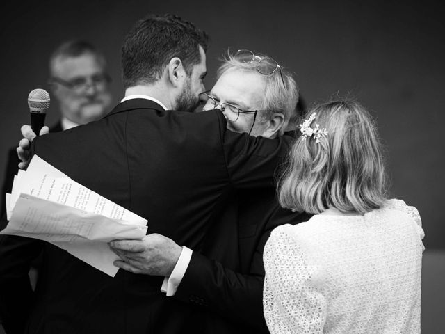 Le mariage de Paul et Samantha à Cany-Barville, Seine-Maritime 67